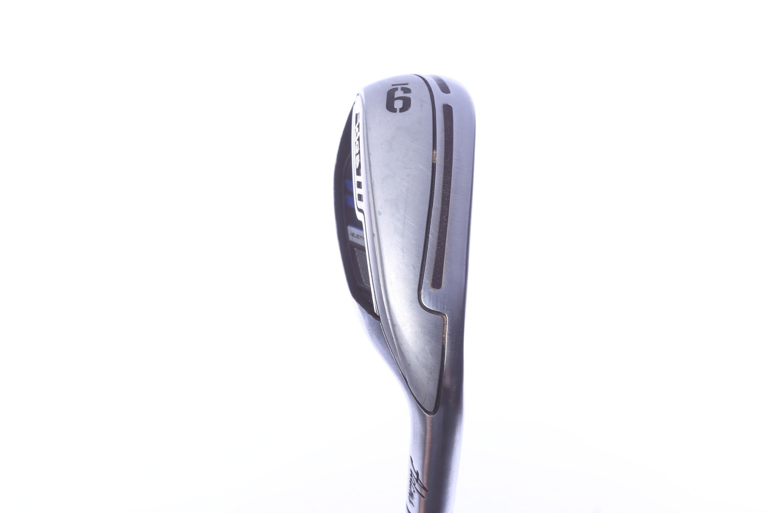 Used Adams 2014 Idea Single 9-Iron - Right-Handed - Seniors Flex