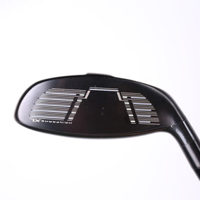 Used Cleveland Launcher XL Halo 3+ Wood - Left-Handed - 17 Degrees - Seniors Flex-Next Round