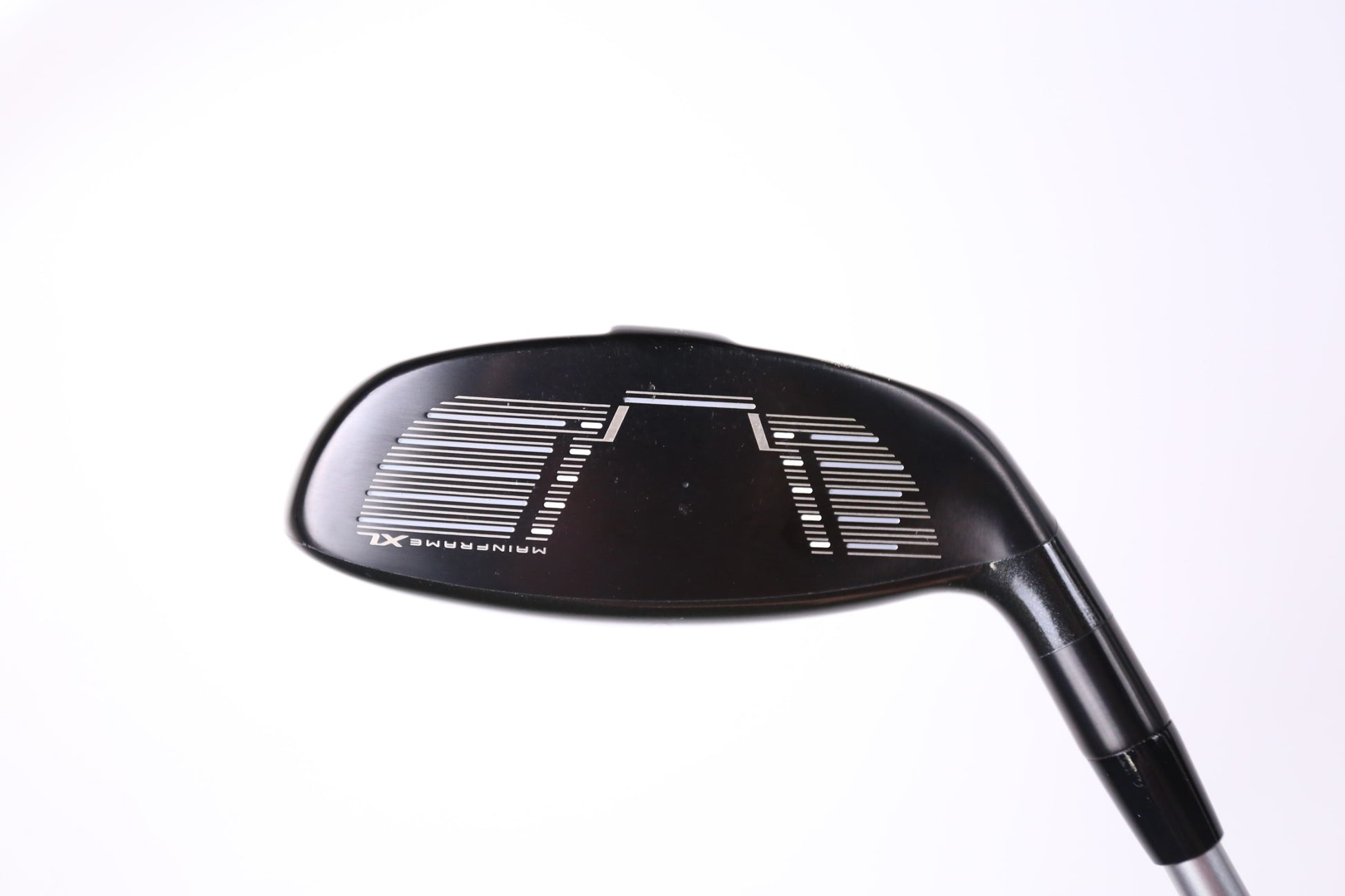 Used Cleveland Launcher XL Halo 3+ Wood - Left-Handed - 17 Degrees - Seniors Flex-Next Round