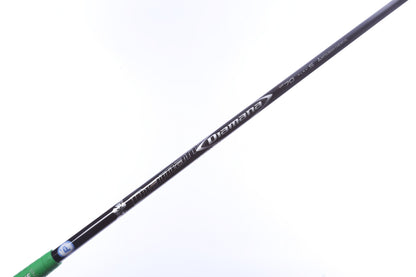 Used Mitsubishi Diamana DF-Series Fairway Wood Shaft Stiff Flex Graphite - 42.25 in - TaylorMade M Adapter-Next Round