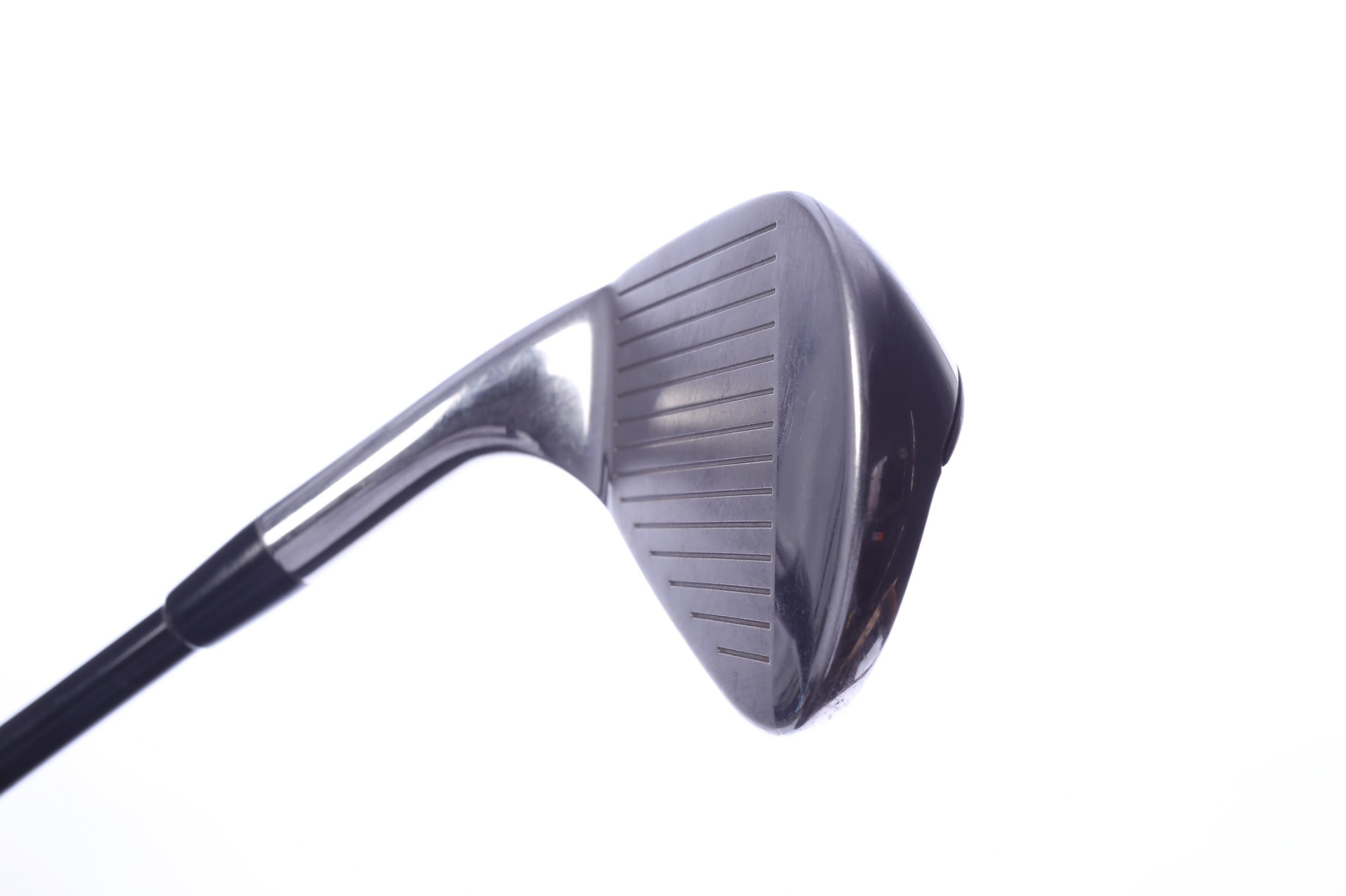 Used Callaway Paradym Ai Smoke Gap Wedge - Right-Handed - 50 Degrees - Variable Flex-Next Round