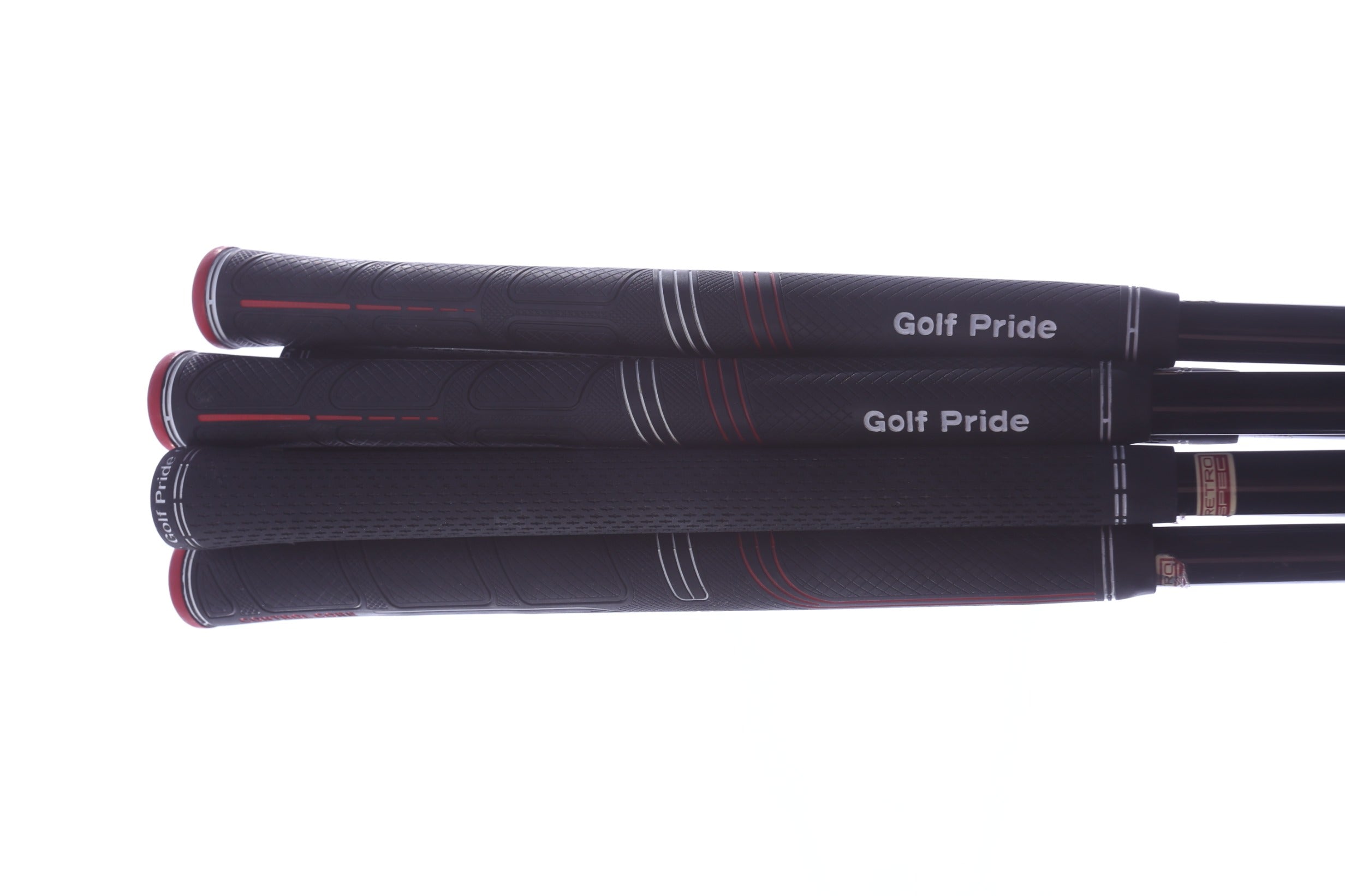 Used Ping i530 Iron Set - Right-Handed - 5-PW - Soft Regular Flex