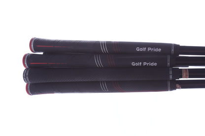 Used Ping i530 Iron Set - Right-Handed - 5-PW - Soft Regular Flex