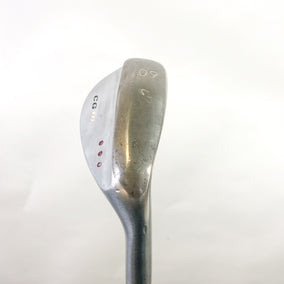 Used Cleveland CG10 Lob Wedge - Right-Handed - 60 Degrees - Stiff Flex-Next Round