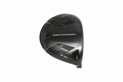 Used Titleist TSi3 Driver - HEAD ONLY - Right-Handed - 9 Degrees