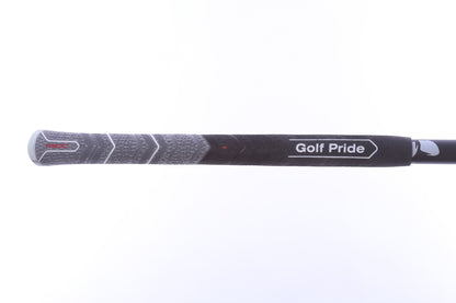 Used Mitsubishi Diamana WB Driver Shaft Extra Stiff Flex Graphite - 44 in - Callaway Opti-Fit Adapter-Next Round