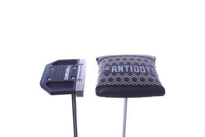 Used Bettinardi Antidote SB2 Putter - Right-Handed - 33 in - Mallet