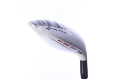 Used TaylorMade Burner SuperFast 2.0 4-Wood - Right-Handed - 16.5 Degrees - Regular Flex-Next Round