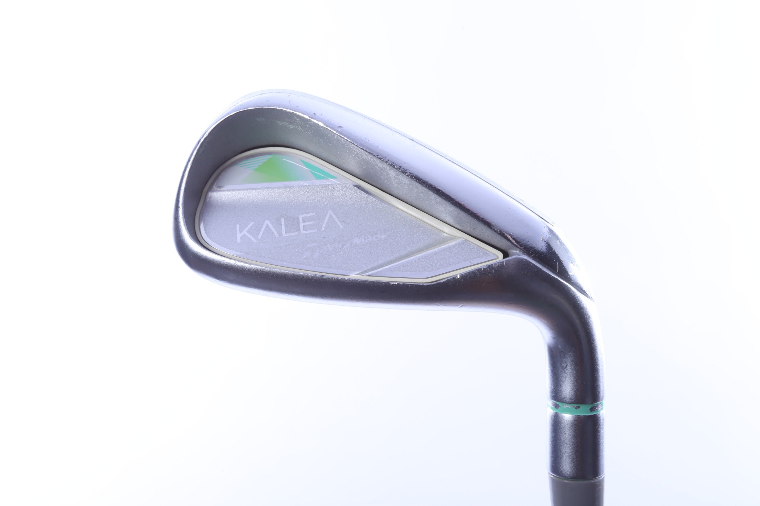 Used TaylorMade Kalea Single 8-Iron - Right-Handed - Ladies Flex-Next Round