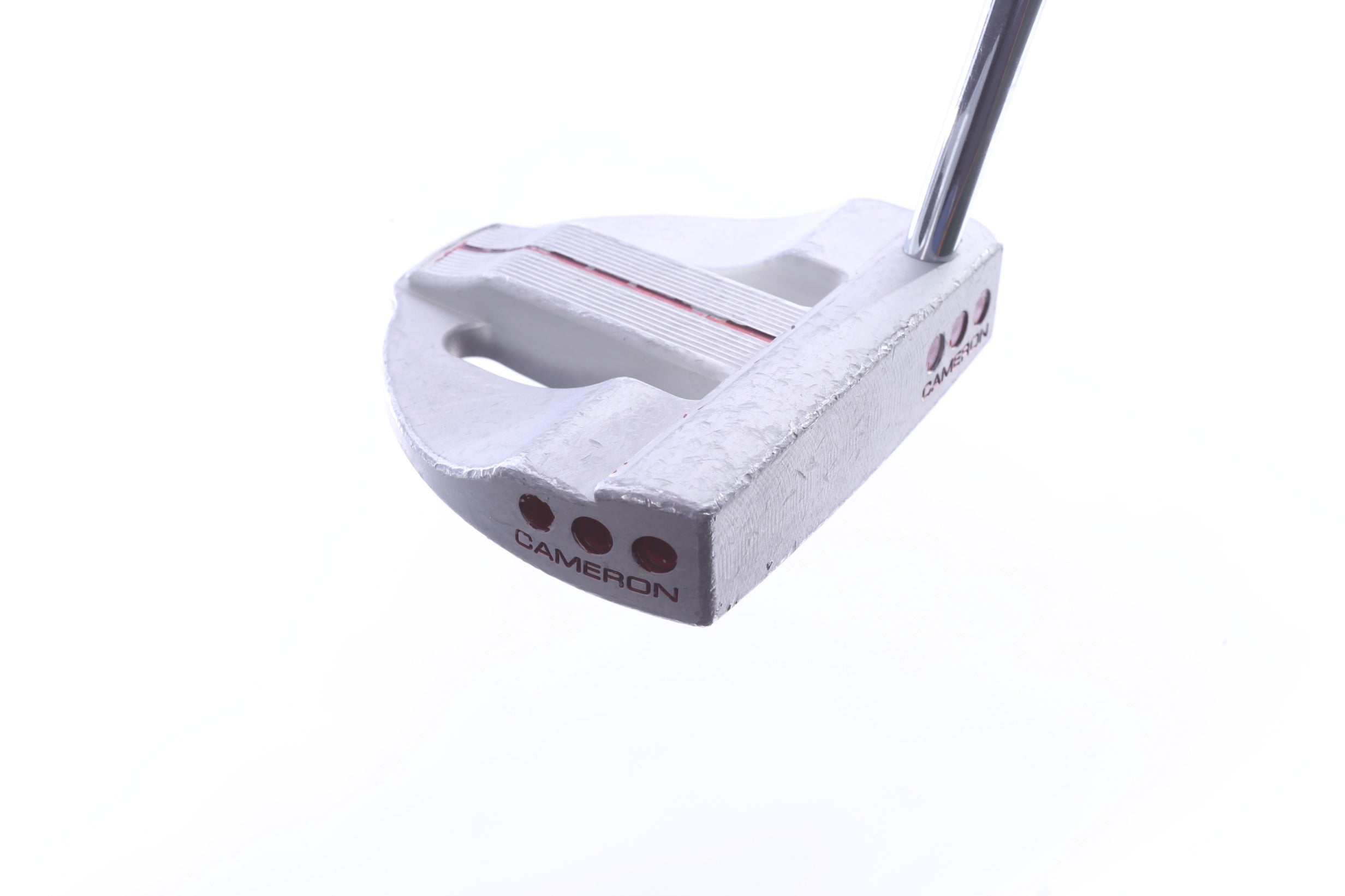 Used Titleist Scotty Cameron Studio Select Kombi Putter - Right-Handed - 34 in - Mallet-Next Round