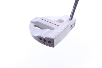 Used Titleist Scotty Cameron Studio Select Kombi Putter - Right-Handed - 34 in - Mallet-Next Round