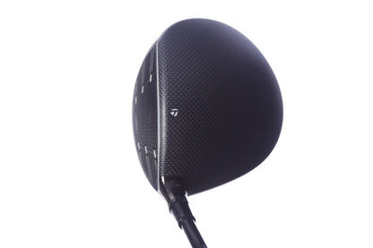 Used TaylorMade Qi35 Driver - 10.5 Degrees - Stiff Flex Project X HZRDUS RDX Smoke - Right-Handed-Next Round