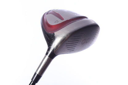 Used Nike VR Pro Limited Edition Forged Driver - 8.5 Degrees - Stiff Flex Mitsubishi Diamana ahina - Right-Handed