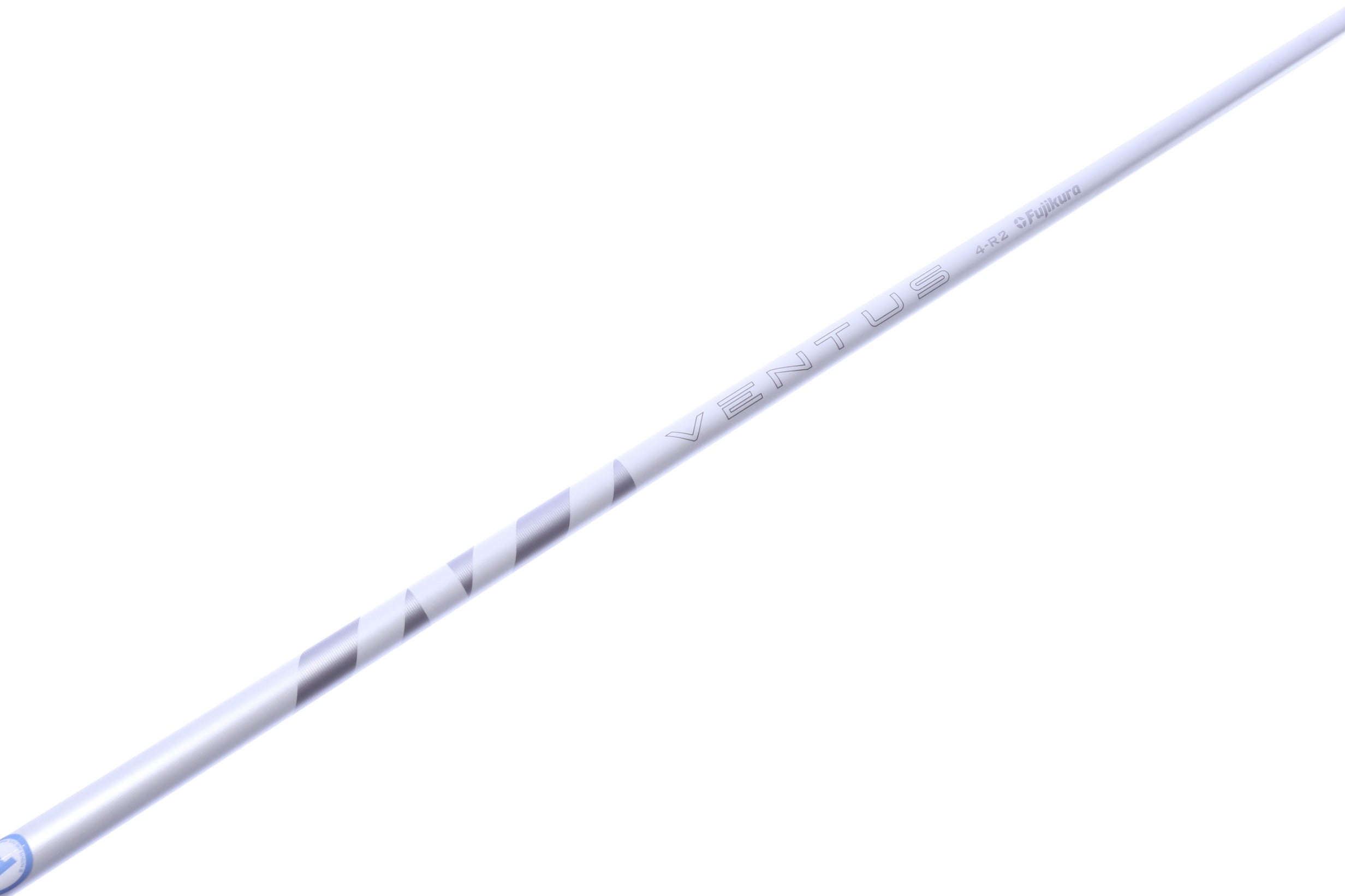 Used Fujikura Ventus White Velocore+ Driver Shaft Seniors Flex Graphite - 44.5 in - Callaway Opti-Fit Adapter