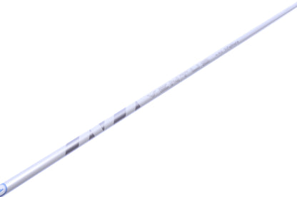 Used Fujikura Ventus White Velocore+ Driver Shaft Seniors Flex Graphite - 44.5 in - Callaway Opti-Fit Adapter