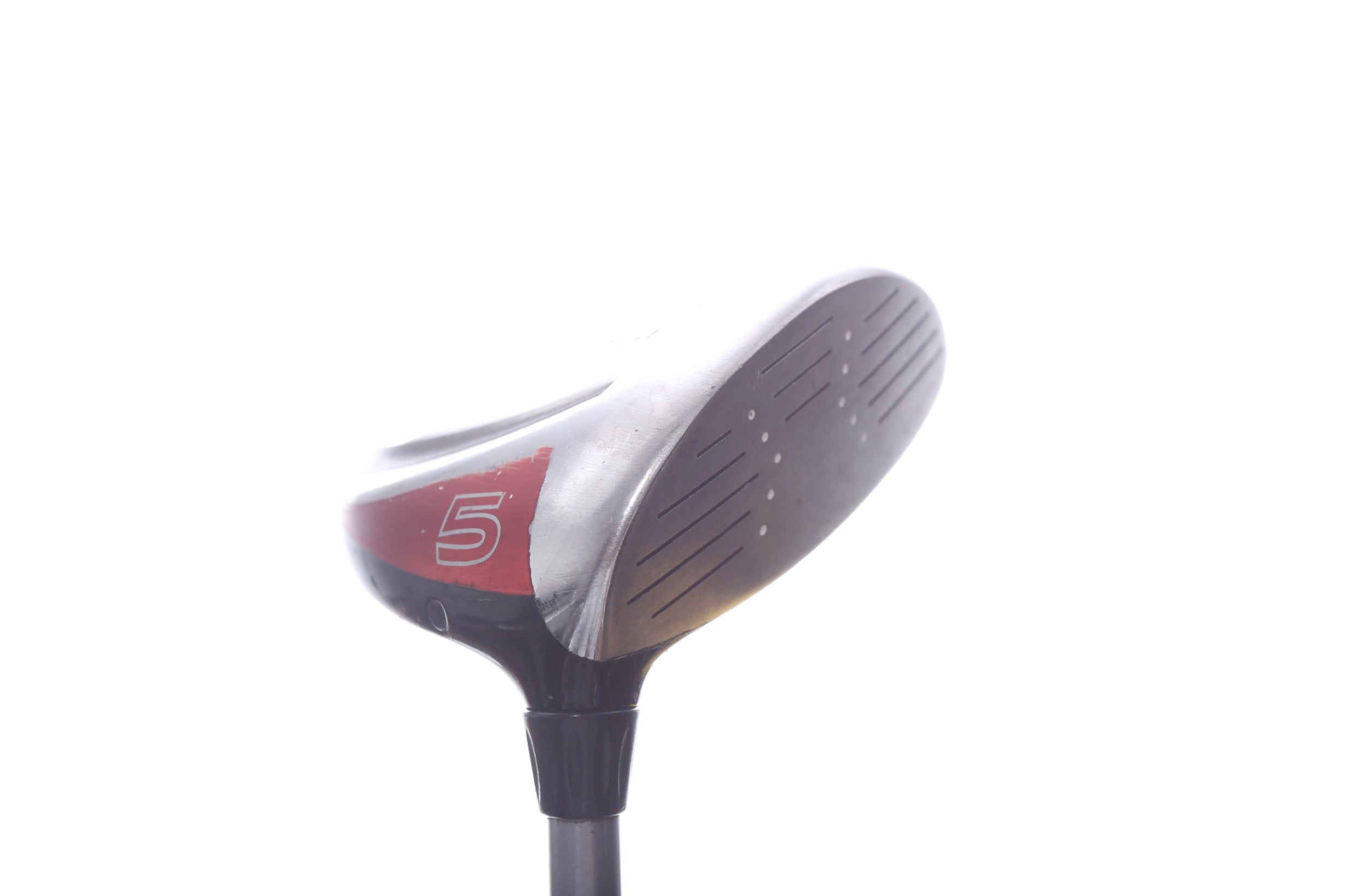 Used Callaway Diablo Edge 5-Wood - Right-Handed - 19 Degrees - Ladies Flex-Next Round