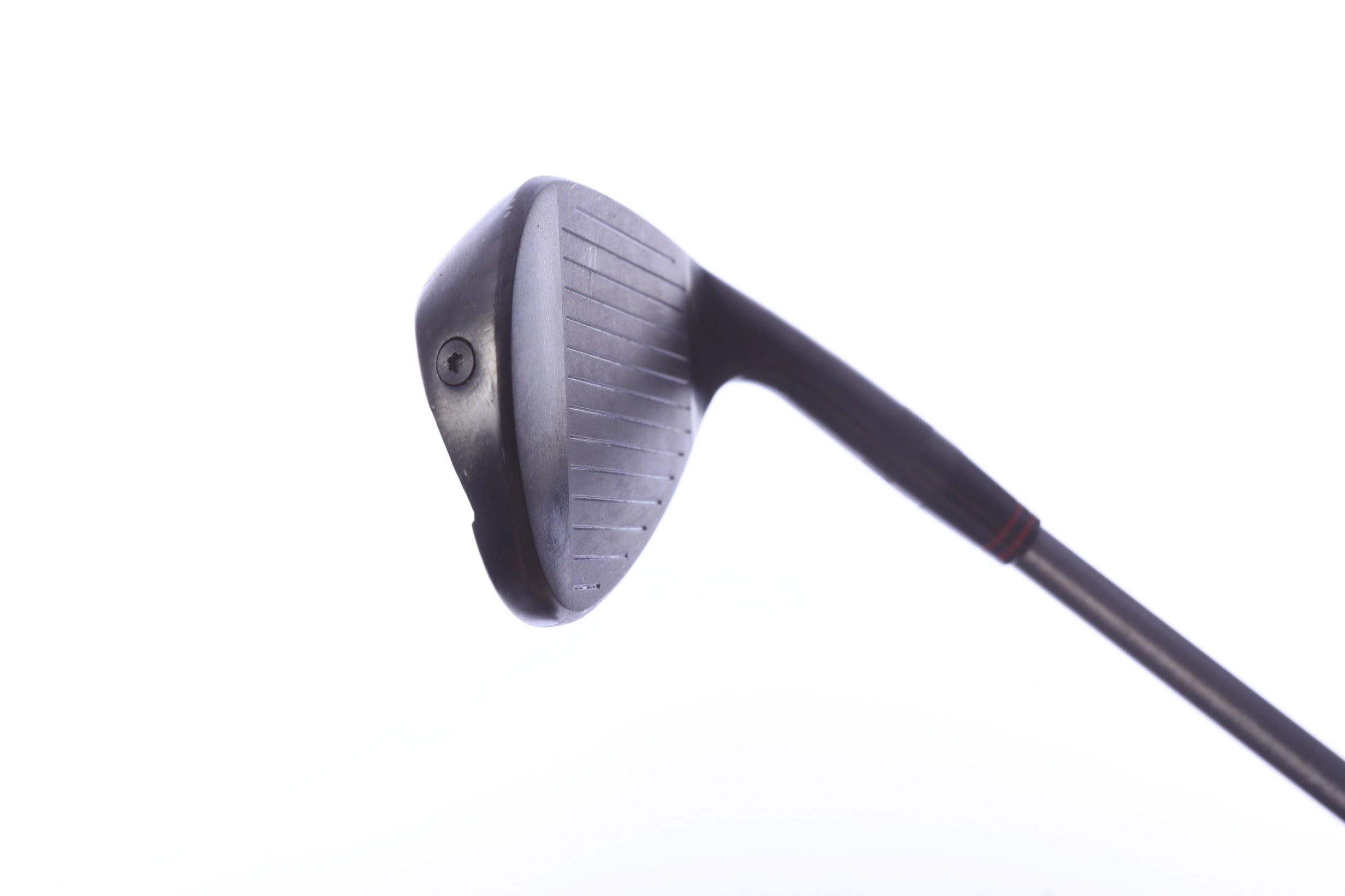 Used Sub 70 699 Pro Black Gap Wedge - Left-Handed - 48 Degrees - Regular Flex