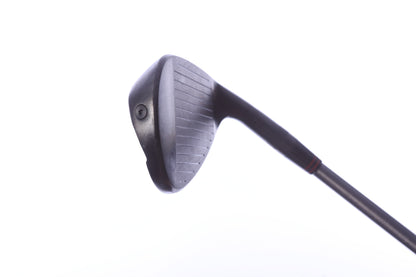 Used Sub 70 699 Pro Black Gap Wedge - Left-Handed - 48 Degrees - Regular Flex