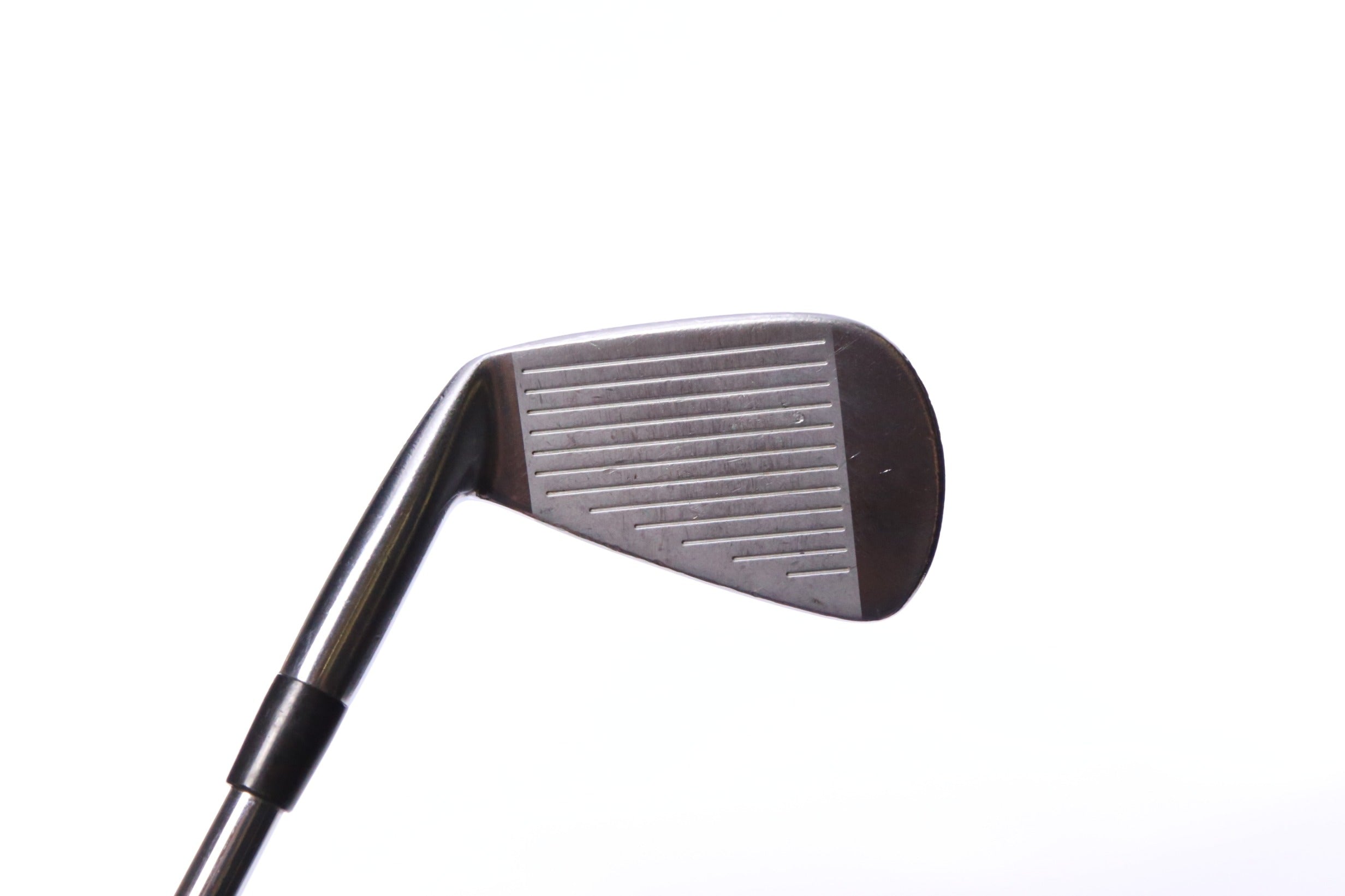 Used Mizuno MP-20 Single 7-Iron - Right-Handed - Stiff Flex-Next Round