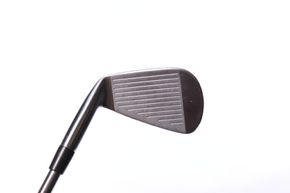 Used Mizuno MP-20 Single 7-Iron - Right-Handed - Stiff Flex-Next Round