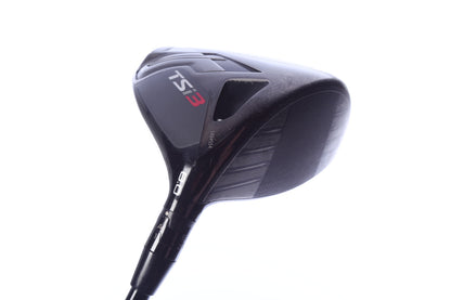 Used Titleist TSi3 Driver - 8 Degrees - Extra Stiff Flex Mitsubishi Tensei AV White - Right-Handed