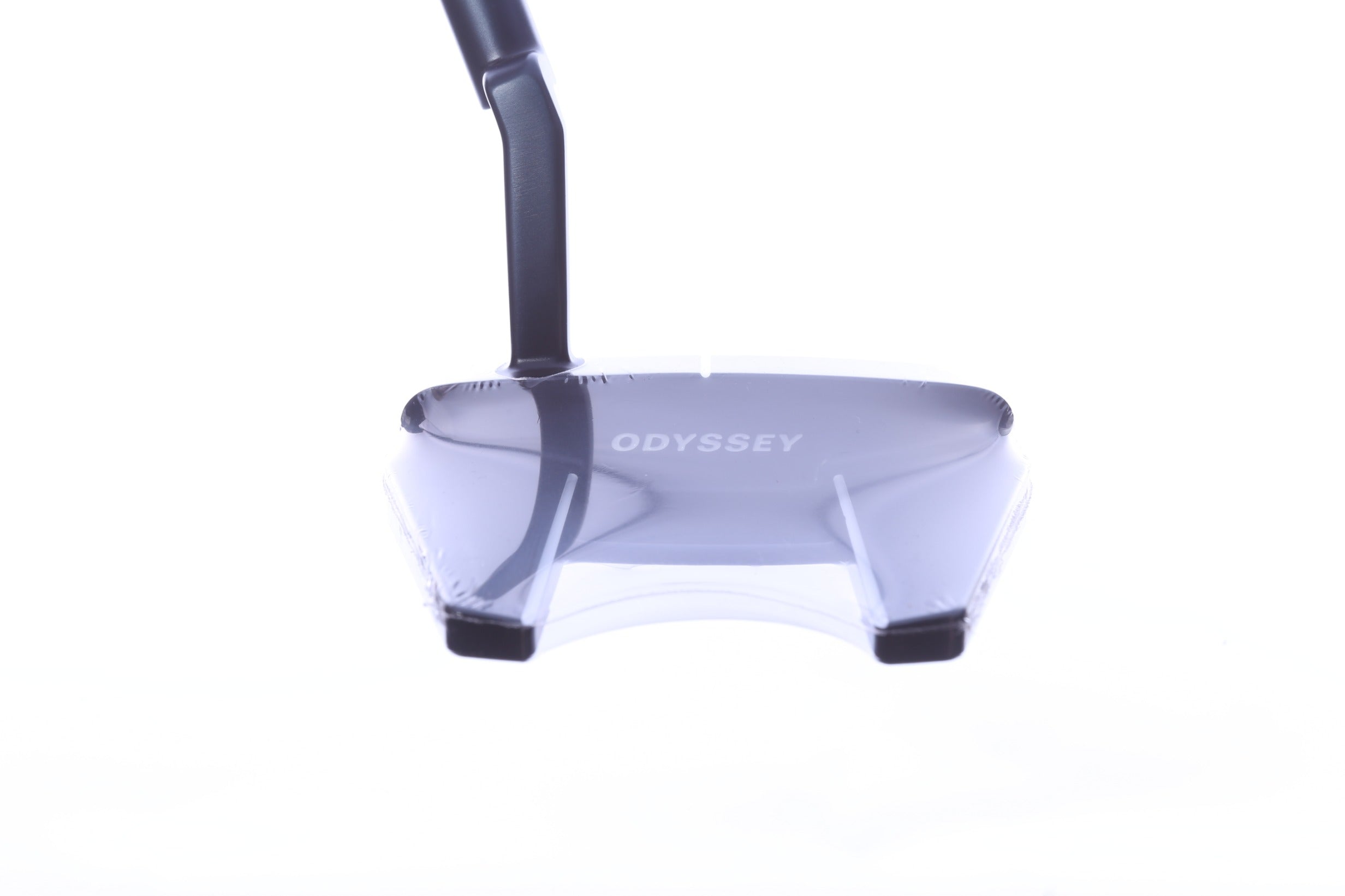 Used Odyssey Ai-ONE Milled Seven T CH Putter - Right-Handed - 35 in - Mallet
