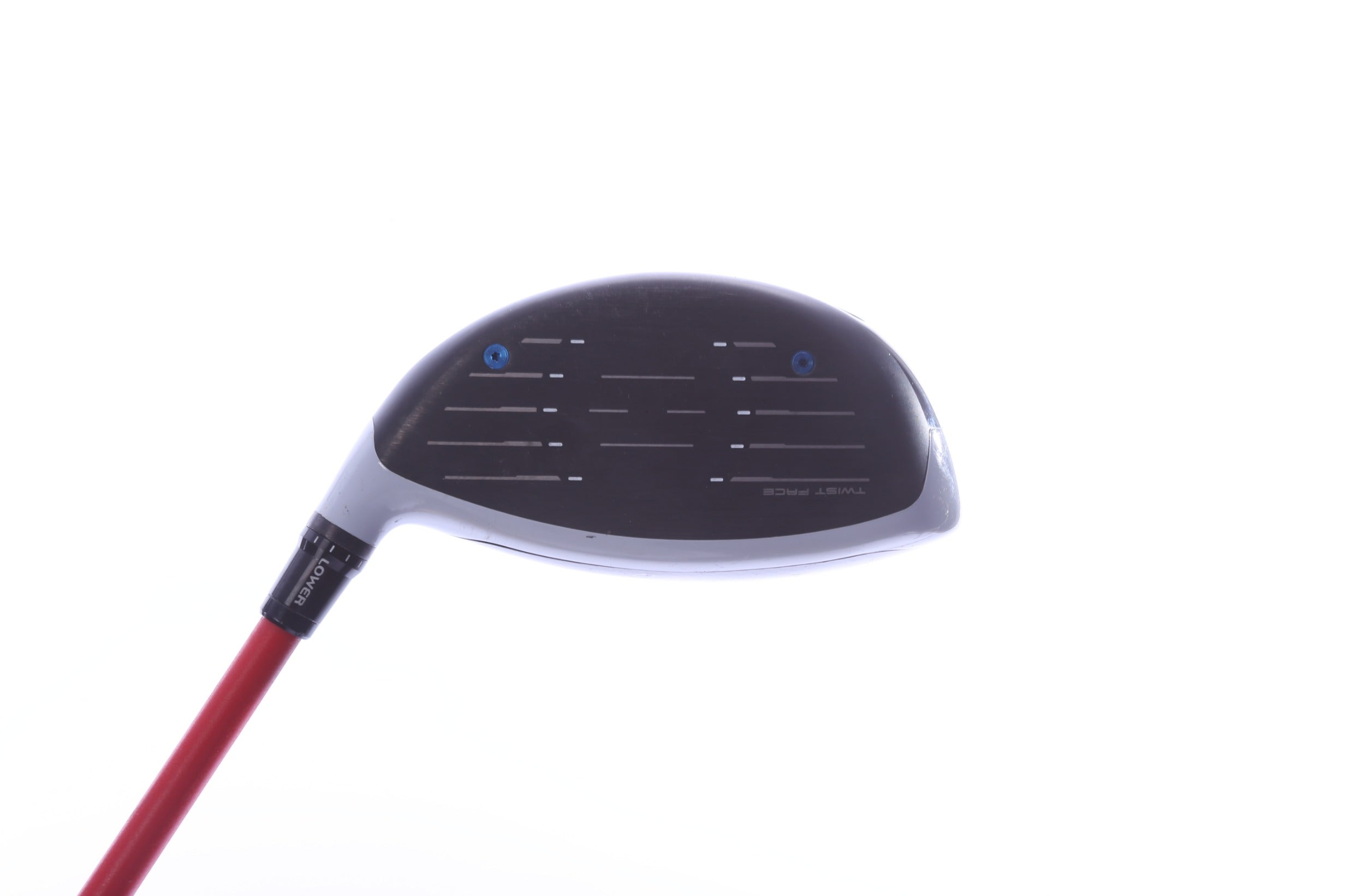 Used TaylorMade SIM MAX Driver - 10.5 Degrees - Seniors Flex UST Mamiya Proforce V2 - Right-Handed