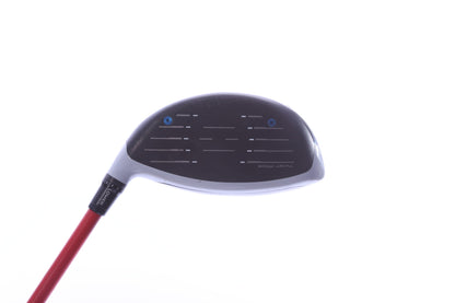 Used TaylorMade SIM MAX Driver - 10.5 Degrees - Seniors Flex UST Mamiya Proforce V2 - Right-Handed