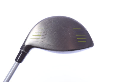 Used Nike Vapor Speed Driver - 10.5 Degrees - Ladies Flex Mitsubishi FUBUKI Z Series - Right-Handed-Next Round