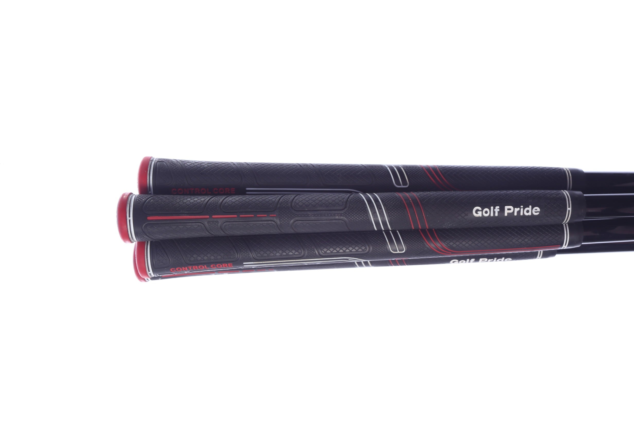 Used Ping i530 Iron Set - Right-Handed - 5-PW - Regular Flex