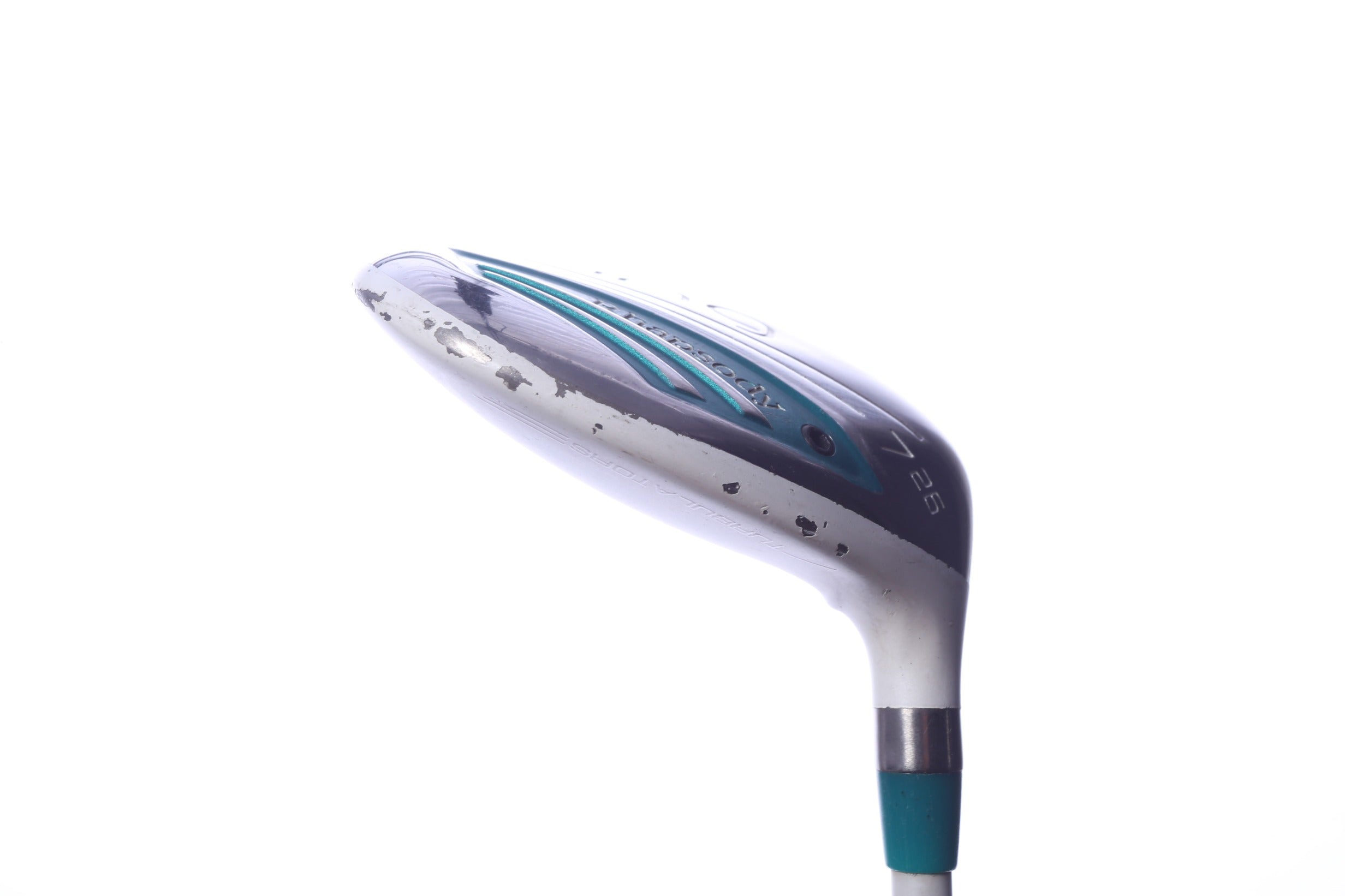 Used Ping Rhapsody 2015 7-Wood - Right-Handed - 26 Degrees - Ladies Flex-Next Round