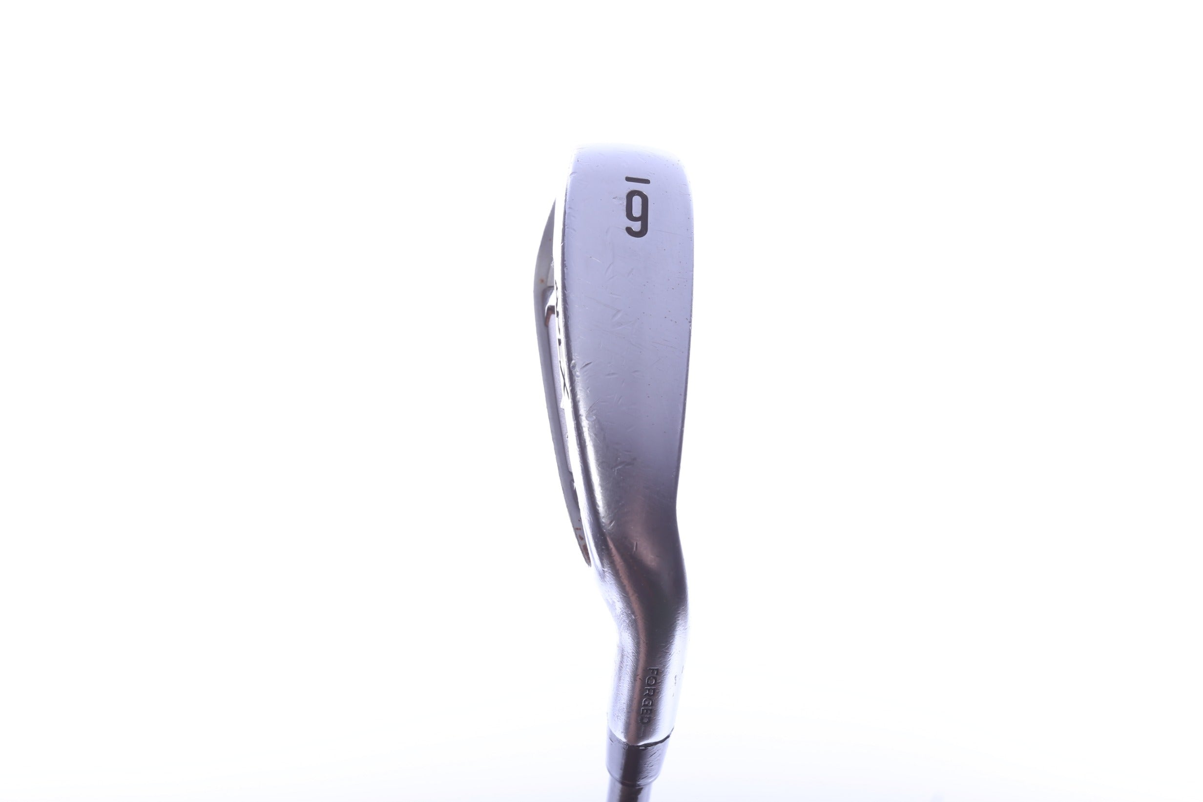Used Callaway Apex DCB Single 6-Iron - Right-Handed - Regular Flex