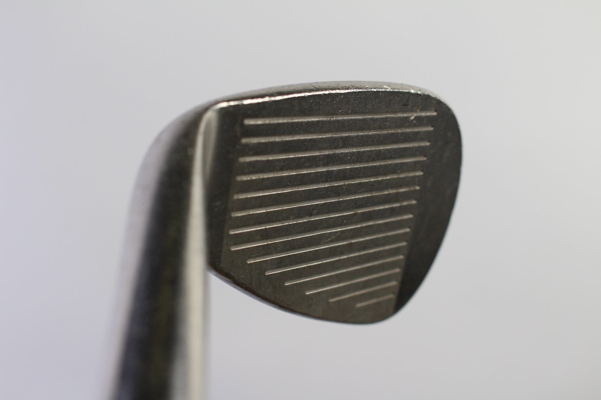 Used Mizuno MP-T4 Black Nickel Sand Wedge - Right-Handed - 56 Degrees - Extra Stiff Flex-Next Round
