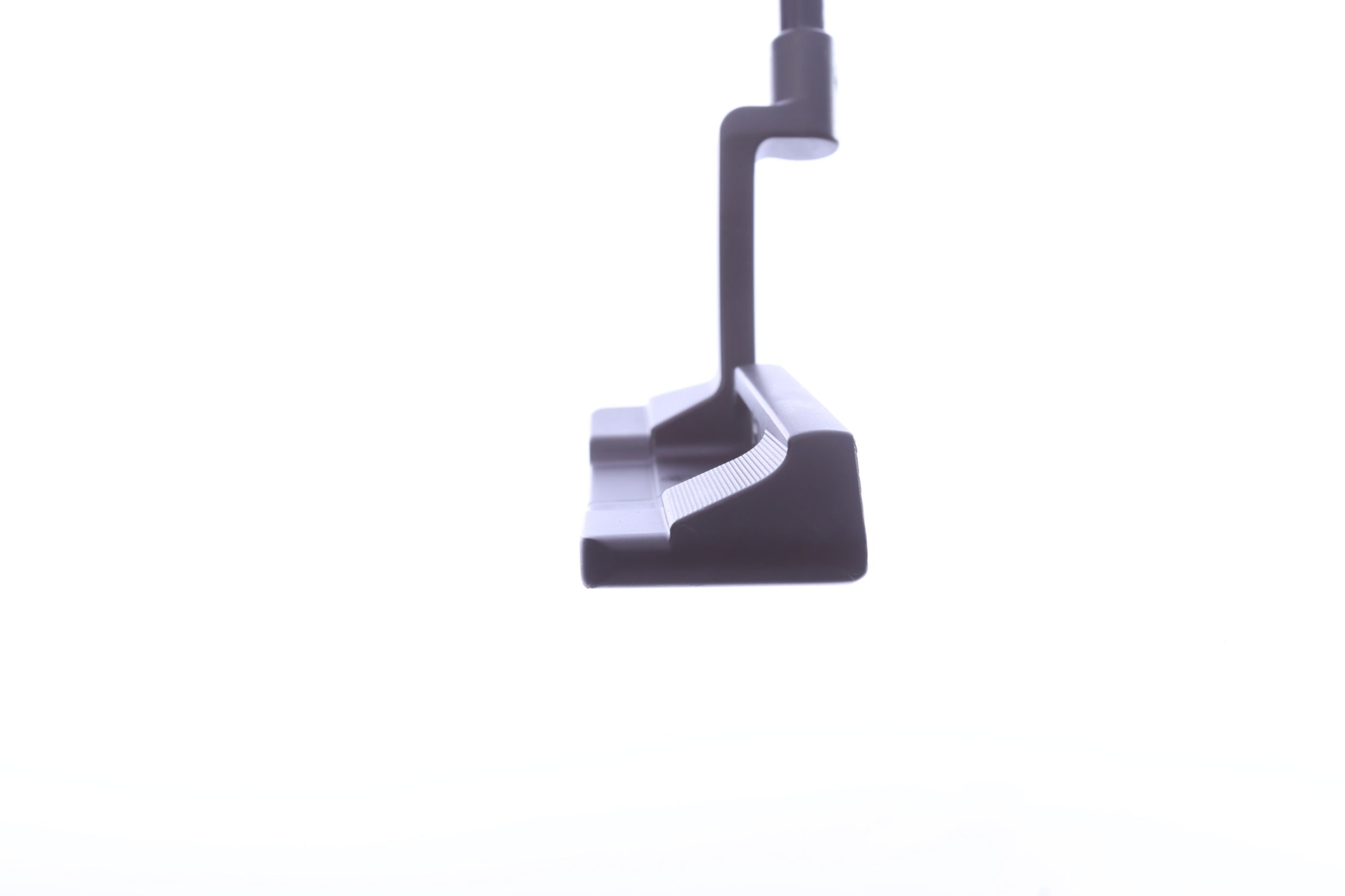 Used Ping PLD Milled Anser 2D Gunmetal Right-Handed Putter – Next