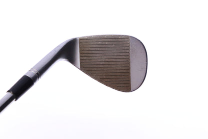 Used TaylorMade Milled Grind 3 Chrome Lob Wedge - Right-Handed - 60 Degrees - Stiff Flex-Next Round