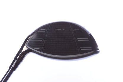 Used TaylorMade Qi35 Driver - 9 Degrees - Stiff Flex Mitsubishi Diamana T+ - Right-Handed-Next Round