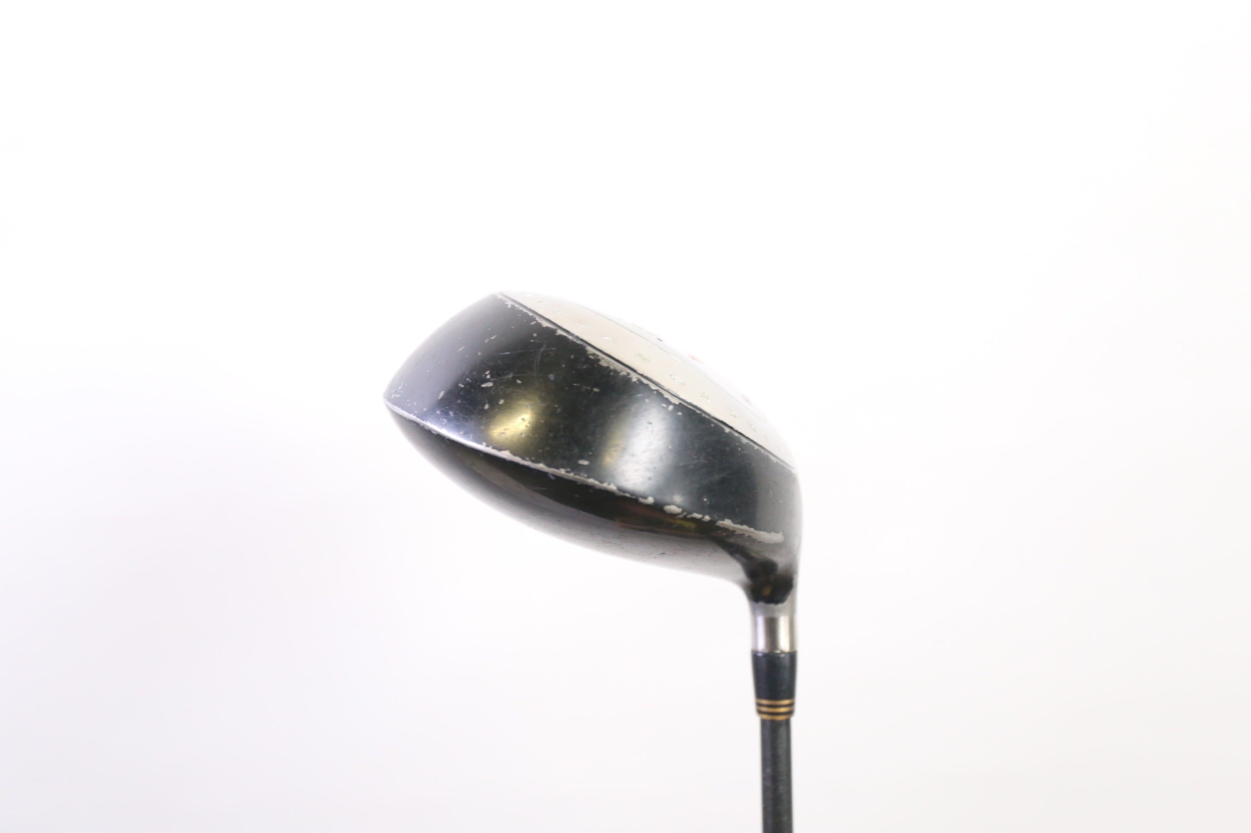 Used Srixon W-302 Right-Handed Driver – Next Round