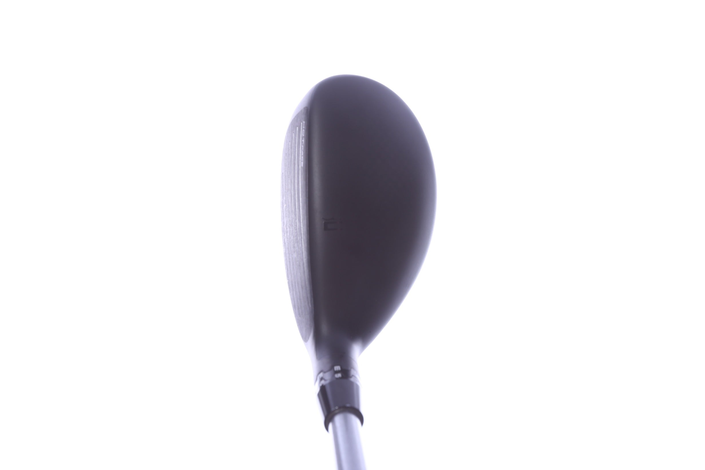 Used Cobra 2025 KING Tec 2H Hybrid - Right-Handed - 17 Degrees - Stiff Flex