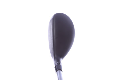 Used Cobra 2025 KING Tec 2H Hybrid - Right-Handed - 17 Degrees - Stiff Flex