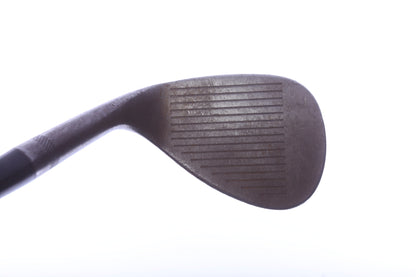 Used Titleist Vokey Oil Can Lob Wedge - Right-Handed - 60 Degrees - Wedge Flex