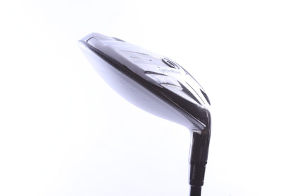 Used TaylorMade Qi35 3-Wood - Right-Handed - 15 Degrees - Stiff Flex-Next Round