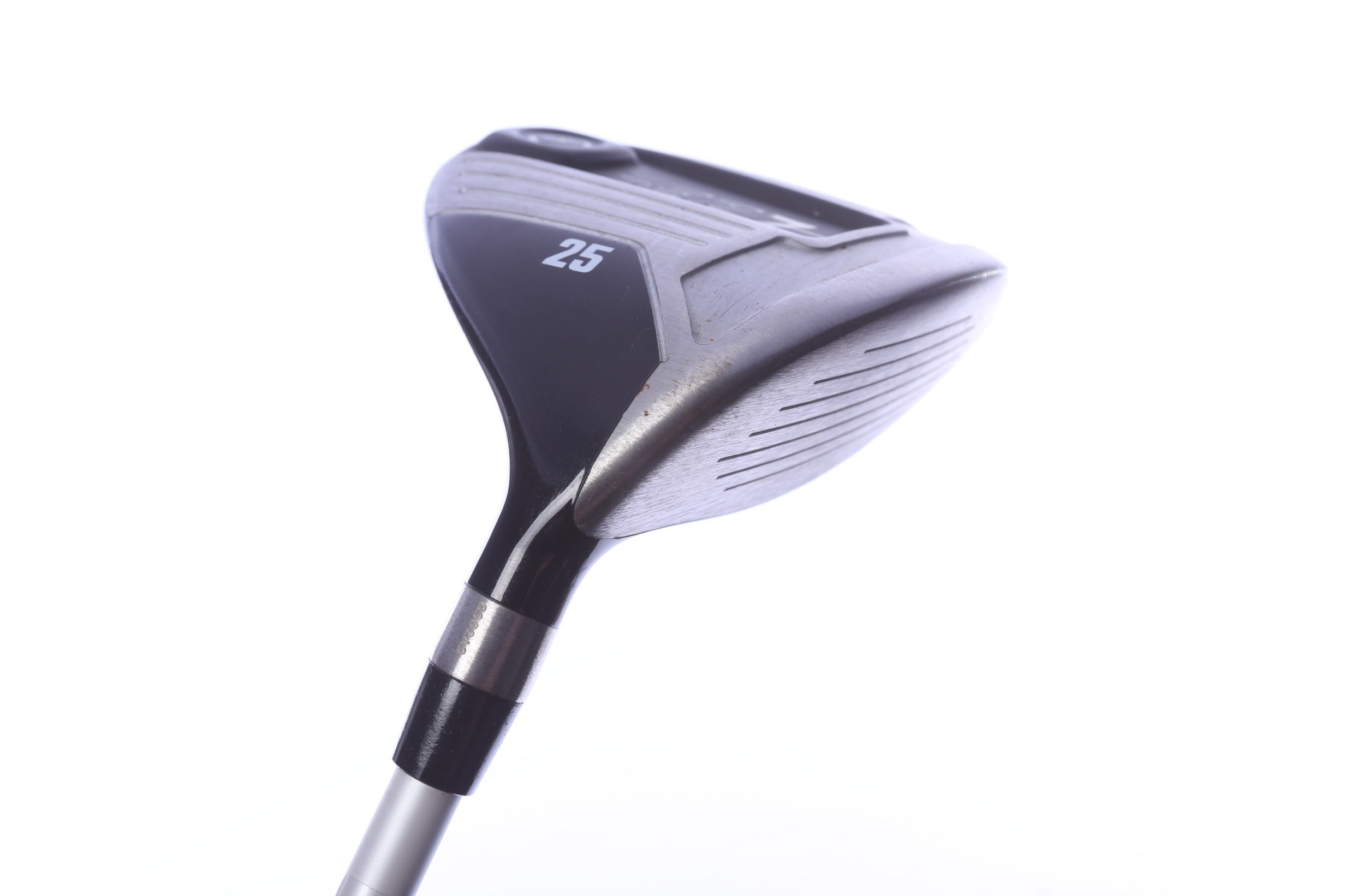 Used Performance Golf EZ7 7-Wood - Right-Handed - 25 Degrees - Seniors Flex