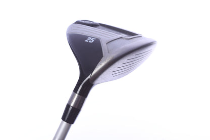 Used Performance Golf EZ7 7-Wood - Right-Handed - 25 Degrees - Seniors Flex