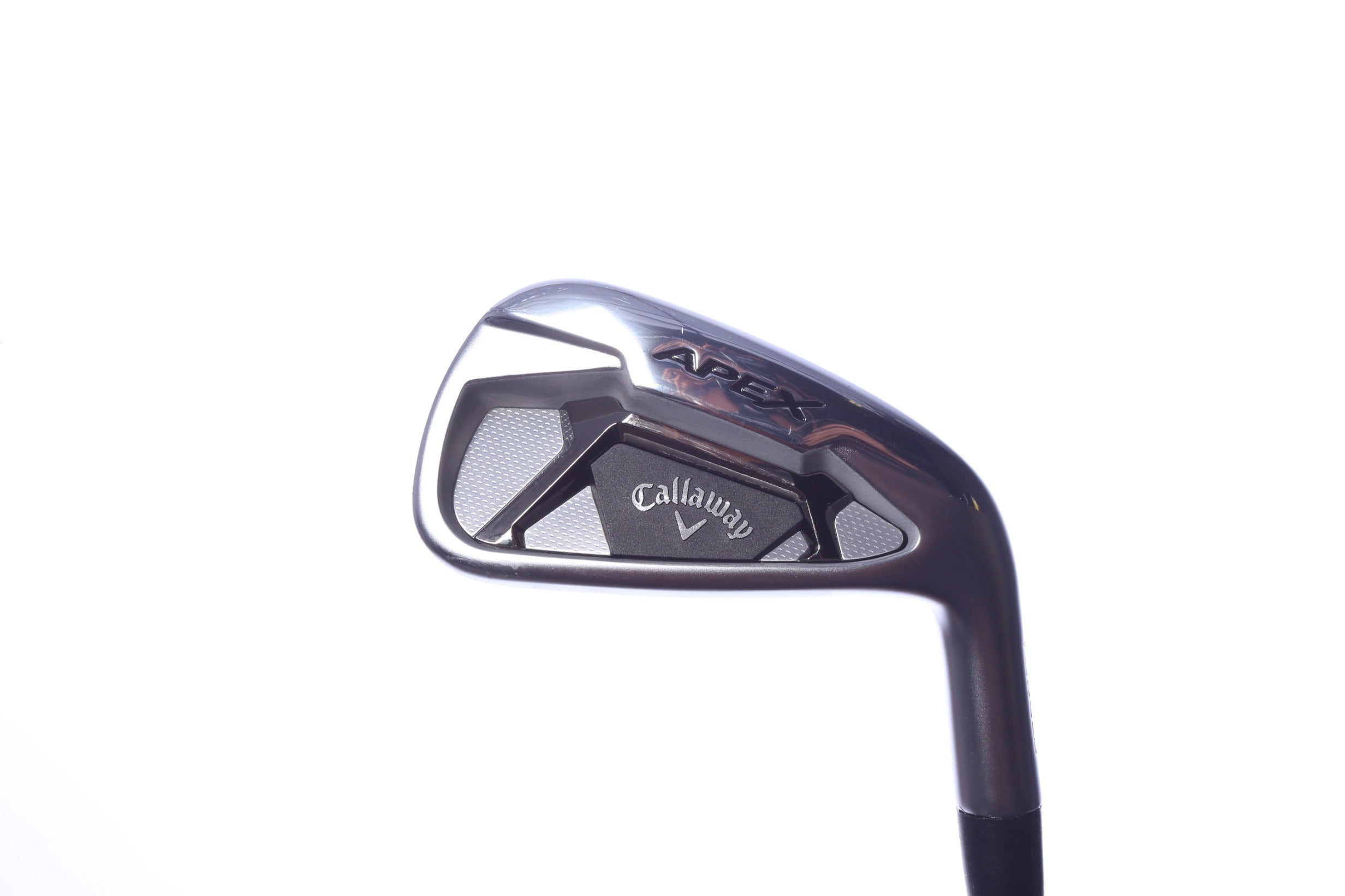 Used Callaway Apex 21 Single 6-Iron - Right-Handed - Stiff Flex-Next Round