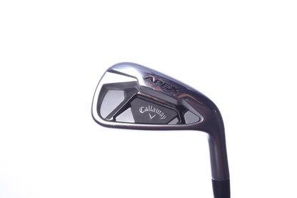 Used Callaway Apex 21 Single 6-Iron - Right-Handed - Stiff Flex-Next Round