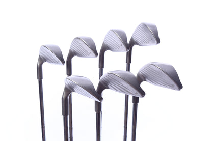 Used Ping Eye 2 Iron Set - Right-Handed - 4-PW - Regular Flex