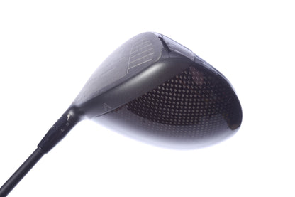 Used Callaway Paradym Ai Smoke MAX Driver - 9 Degrees - Stiff Flex Mitsubishi Tensei Blue AV Series - Right-Handed