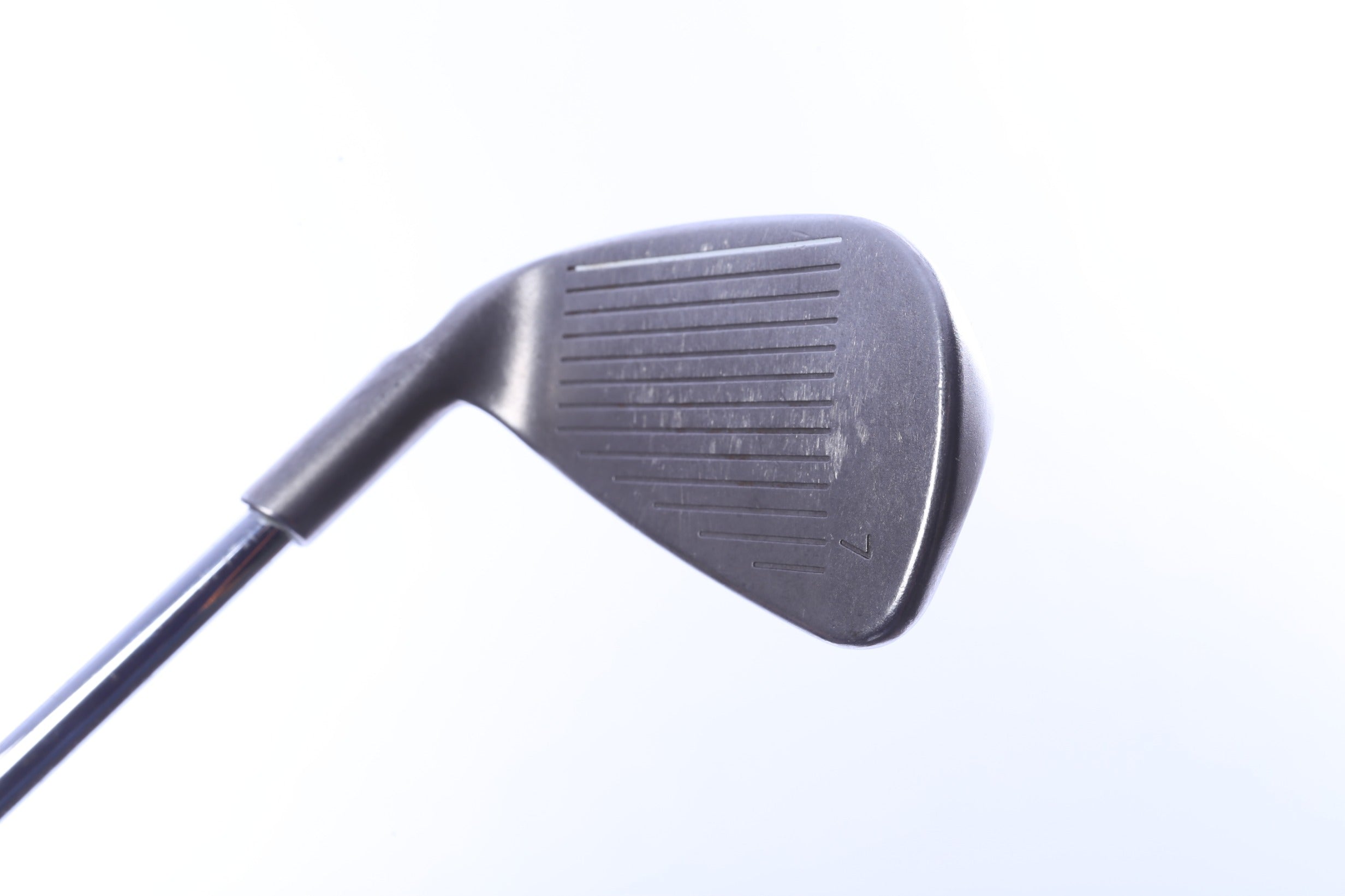 Used Ping i10 Single 7-Iron - Right-Handed - Stiff Flex-Next Round