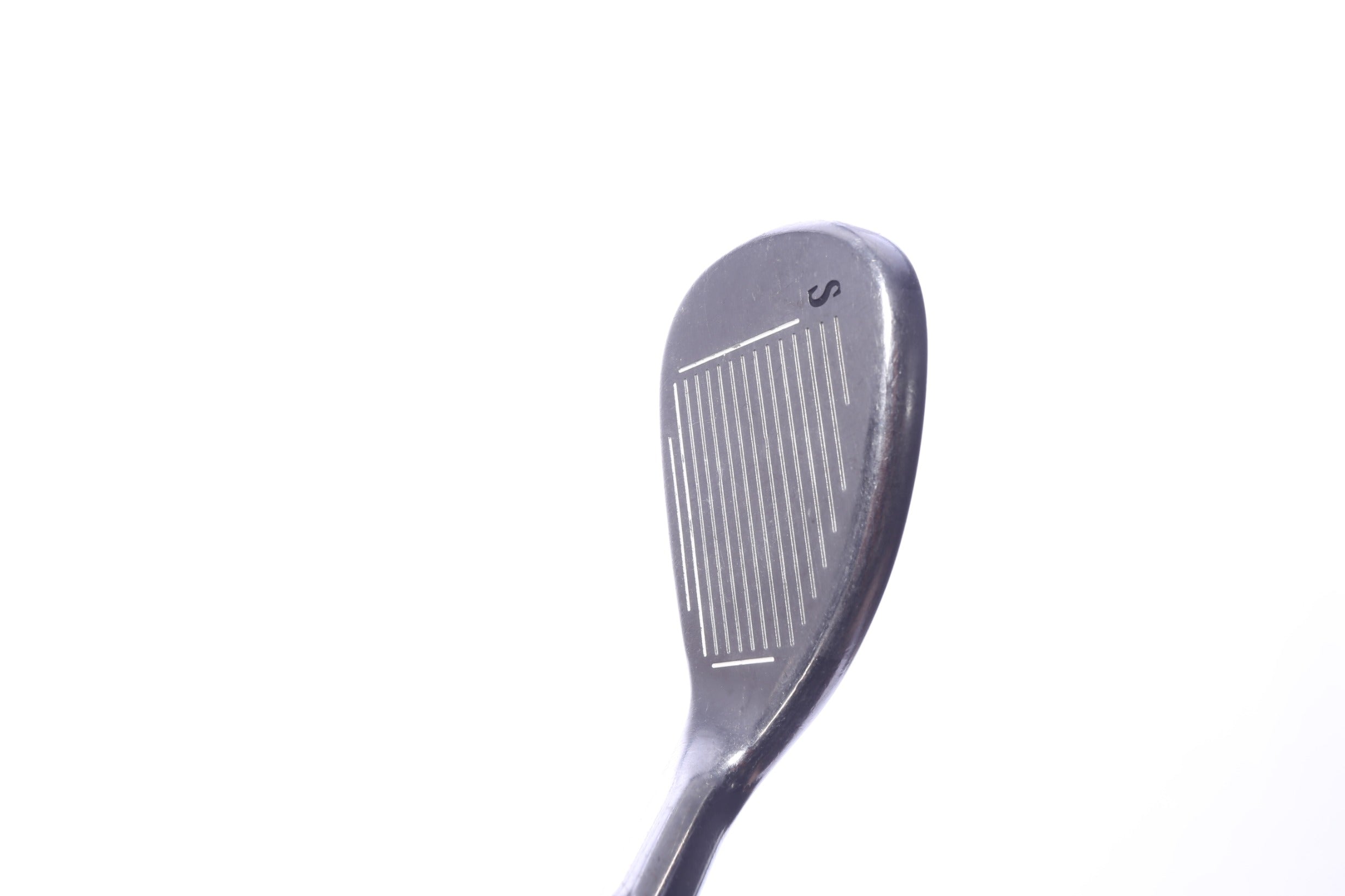 Used Callaway X-22 Sand Wedge - Right-Handed - 55 Degrees - Regular Flex-Next Round