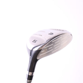 Used Tour Edge BAZOOKA 5-Wood - Right-Handed - 20 Degrees - Regular Flex-Next Round